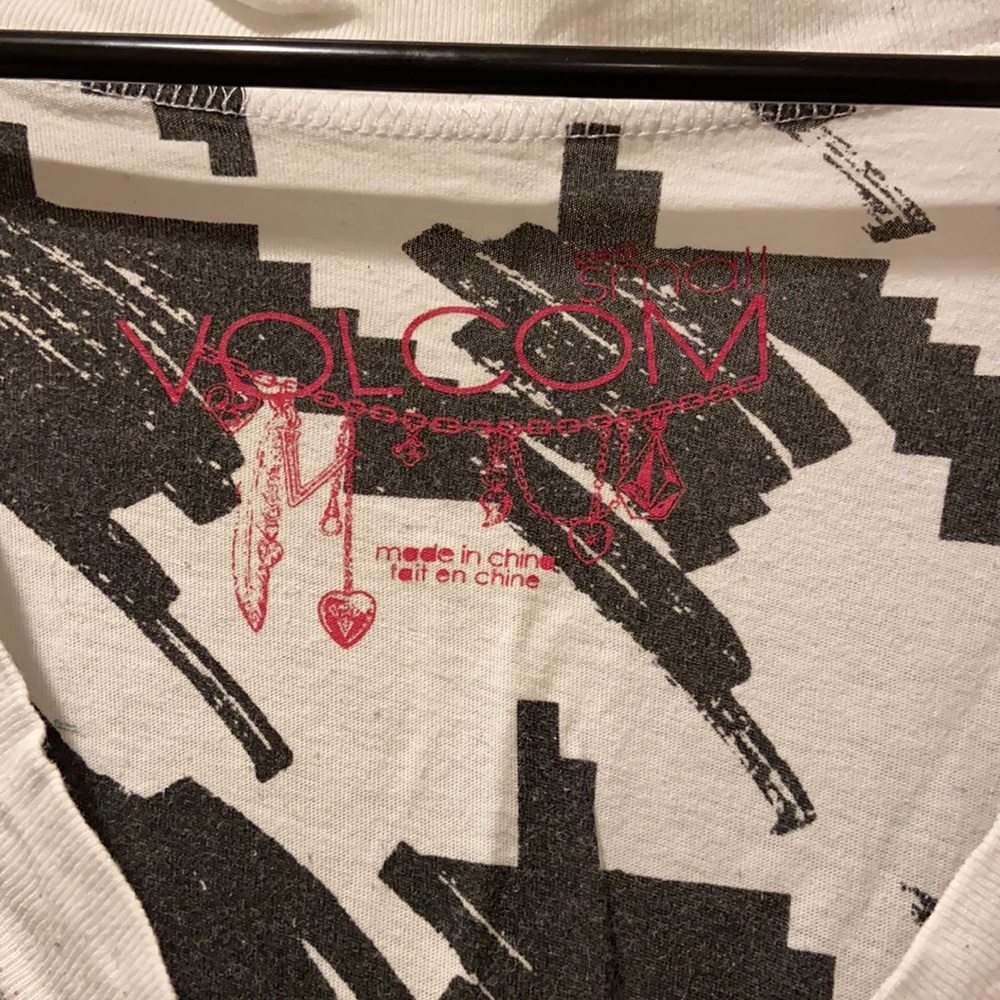 Volcom Tee - Picture 2 of 5